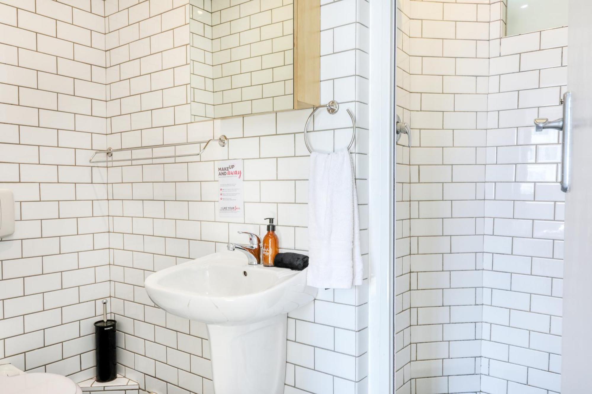 Backup-Powered Bantry Bay View 2 Bed Apartment Cape Town Luaran gambar