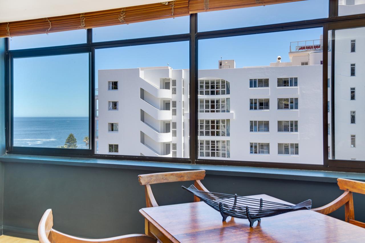 Backup-Powered Bantry Bay View 2 Bed Apartment Cape Town Luaran gambar