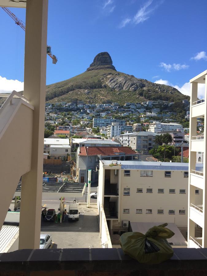 Backup-Powered Bantry Bay View 2 Bed Apartment Cape Town Luaran gambar