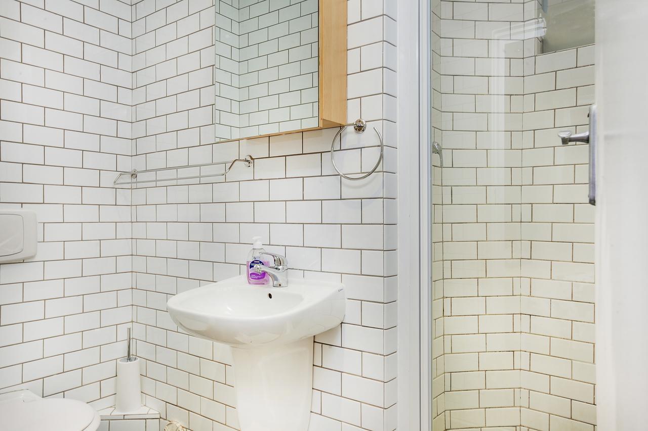 Backup-Powered Bantry Bay View 2 Bed Apartment Cape Town Luaran gambar